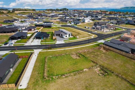 Photo of property in 47 Raupo Crescent, Wharewaka, Taupo, 3330