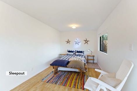 Photo of property in 3 Mavis Avenue, Waikawa Beach, Manakau, 5573