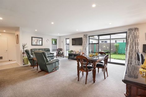 Photo of property in 12a Clark Street, Allenton, Ashburton, 7700