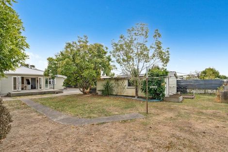 Photo of property in 111 South Road, Solway, Masterton, 5810