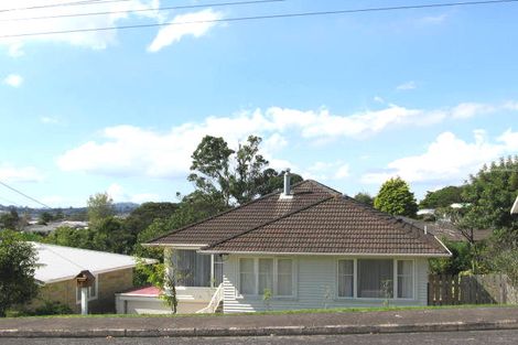 Photo of property in 5 Mason Street, New Lynn, Auckland, 0600