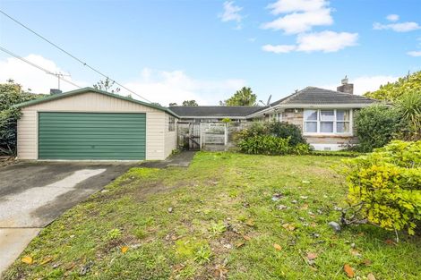 Photo of property in 24 Rollerson Street, Papakura, 2110