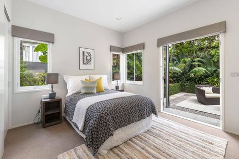 Photo of property in 3 Canterbury Place, Parnell, Auckland, 1052