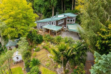 Photo of property in 401 Maunu Road, Maunu, Whangarei, 0110