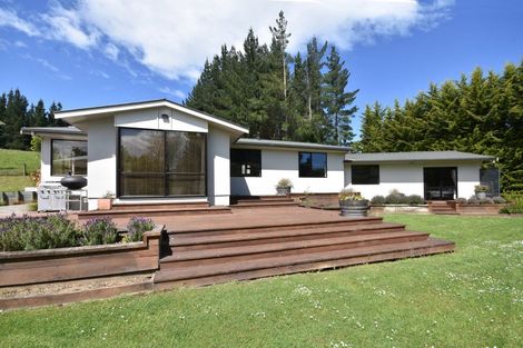 Photo of property in 536 Three Mile Hill Road, North Taieri, Mosgiel, 9092