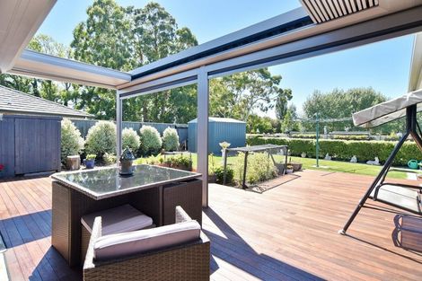 Photo of property in 108 Sutherland Drive, Kaiapoi, 7630