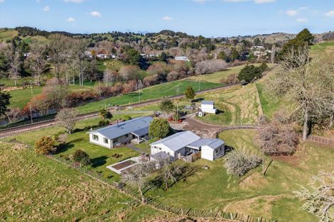 Photo of property in 6803 State Highway 4, Taumarunui, 3996