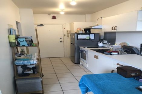 Photo of property in Regency Apartments, 6d/49 Manners Street, Te Aro, Wellington, 6011