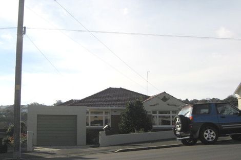 Photo of property in 45 Silverton Street, Andersons Bay, Dunedin, 9013