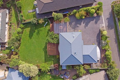 Photo of property in 91 Penruddock Rise, Westmorland, Christchurch, 8025