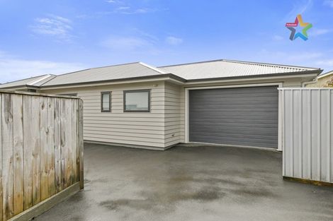 Photo of property in 2/32 Park Avenue, Epuni, Lower Hutt, 5011