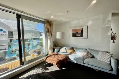 Photo of property in Republic Apartments, 1f/11 Tennyson Street, Te Aro, Wellington, 6011
