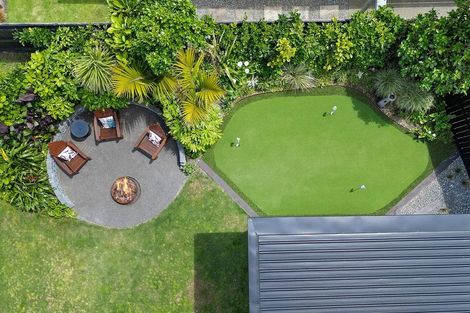 Photo of property in 5 Taranui Way, Paraparaumu Beach, Paraparaumu, 5032