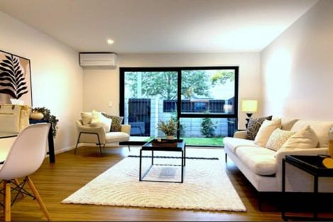 Photo of property in 3/138 Fitzgerald Avenue, Christchurch Central, Christchurch, 8011