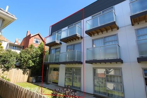 Photo of property in 25 London Street, Dunedin Central, Dunedin, 9016