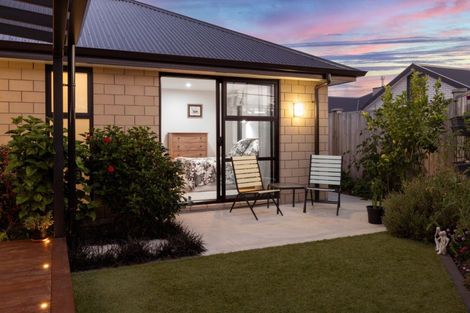 Photo of property in 45 Cotula Way, Papamoa Beach, Papamoa, 3118