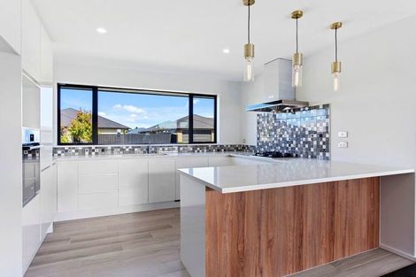 Photo of property in 3 Dobbs Street, Halswell, Christchurch, 8025