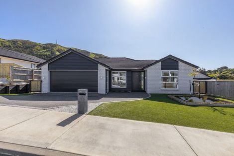Photo of property in 40 Hokioi Drive, Kenepuru, Porirua, 5022