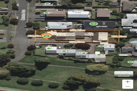 Photo of property in 3/121 Queens Avenue, Frankton, Hamilton, 3204