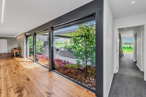 Photo of property in 146 Coldstream Road, Rangiora, 7473