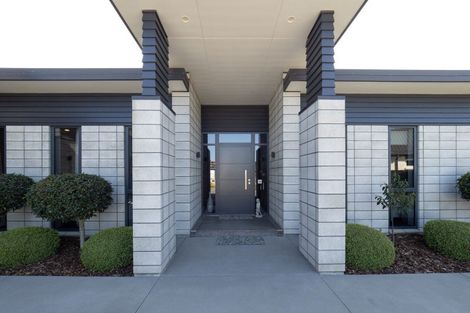 Photo of property in 7 Douglas Drive, Allenton, Ashburton, 7700