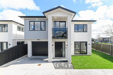 Photo of property in 190a Buckland Road, Mangere East, Auckland, 2024