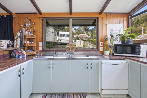 Photo of property in 3 Lucy Road, Waiomu, Thames, 3575
