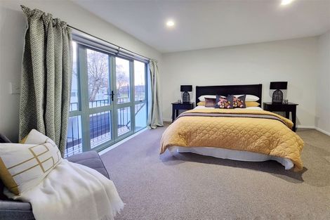 Photo of property in 4f Wilkins Street, Freemans Bay, Auckland, 1011