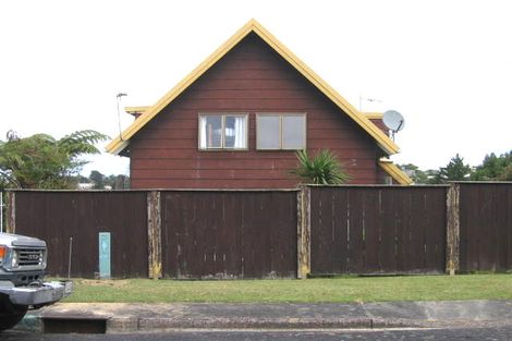 Photo of property in 1 Allender Drive, Torbay, Auckland, 0630