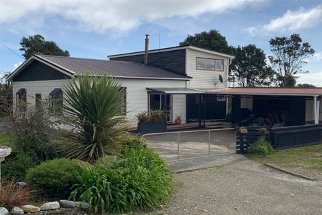 Photo of property in 154 Torea Street, Granity, 7823