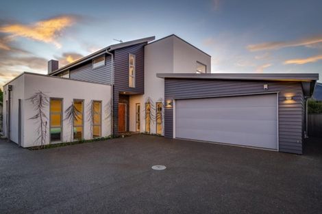 Photo of property in 2 The Belfry, Waimairi Beach, Christchurch, 8083