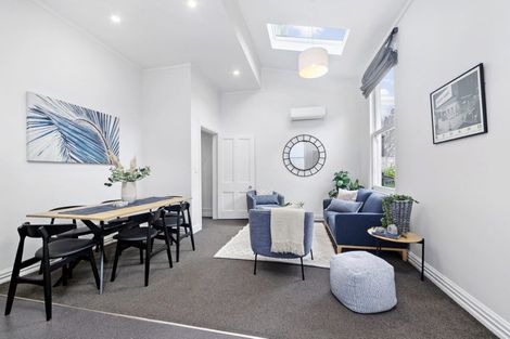 Photo of property in 142 Tinakori Road, Thorndon, Wellington, 6011