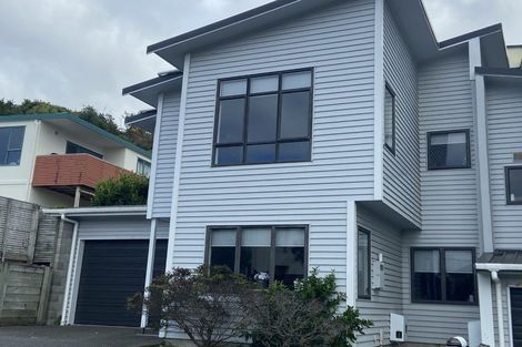 Photo of property in 6b Claverton Grove, Churton Park, Wellington, 6037