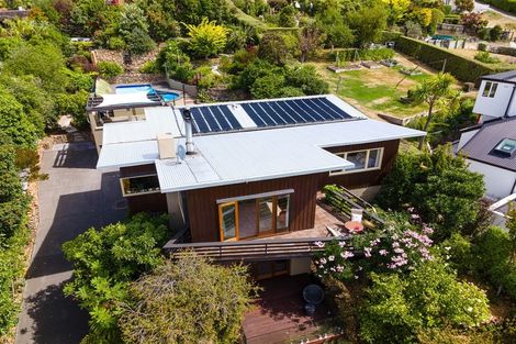 Photo of property in 198 Mount Pleasant Road, Mount Pleasant, Christchurch, 8081