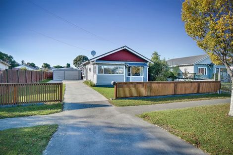 Photo of property in 1/17 Wildberry Street, Woolston, Christchurch, 8023