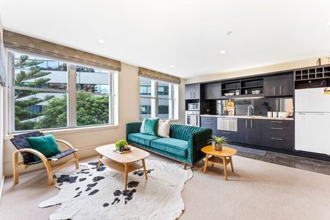 Photo of property in 2c/123 Molesworth Street, Thorndon, Wellington, 6011