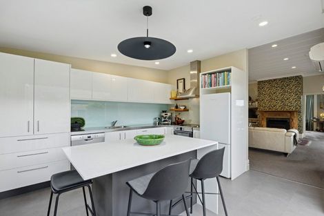 Photo of property in 9 Farquharson Street, Opoho, Dunedin, 9010