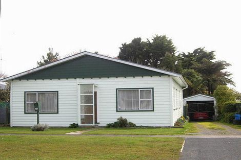 Photo of property in 26 Seyton Street, Stratford, 4332