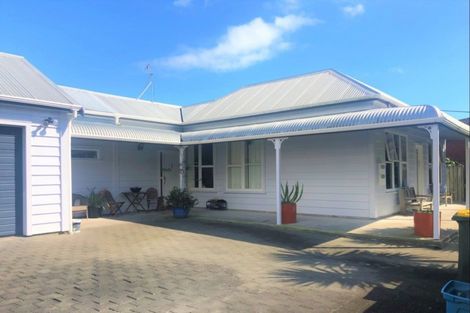 Photo of property in 91 Centennial Avenue, Waitara, 4320