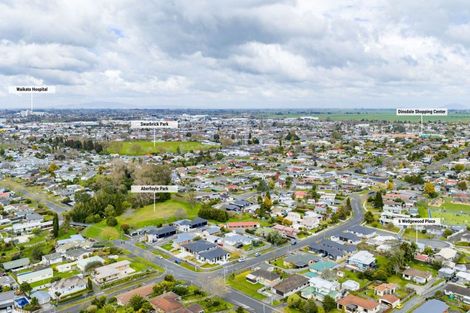 Photo of property in 6 Wedgewood Place, Dinsdale, Hamilton, 3204