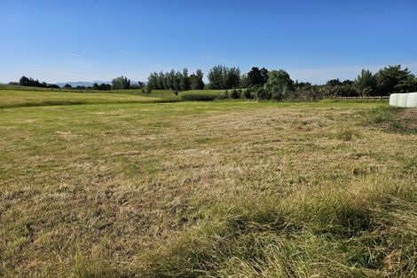 Photo of property in 143c Smith Road, Dannevirke, 4978