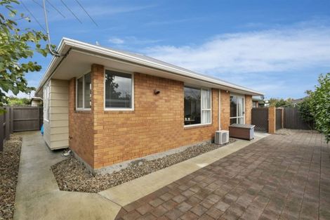 Photo of property in 3/132 Harewood Road, Papanui, Christchurch, 8053