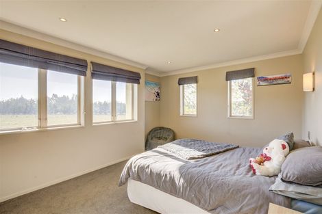 Photo of property in 99 Mulcocks Road, Flaxton, Kaiapoi, 7691