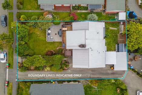 Photo of property in 38 Pukatea Street, Glenwood, Timaru, 7910