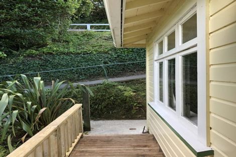 Photo of property in 31 Mount Pleasant Road, Aro Valley, Wellington, 6012