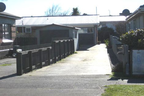 Photo of property in 116 Bourke Street, Windsor, Invercargill, 9810