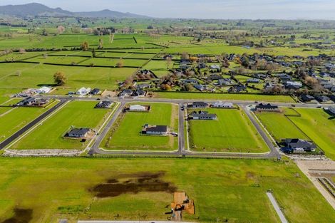 Photo of property in 17 Peakedale Drive, Matamata, 3400