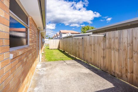 Photo of property in 22c Fifth Avenue, Enderley, Hamilton, 3214