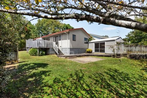 Photo of property in 32 Cromwell Drive, Fitzroy, Hamilton, 3206