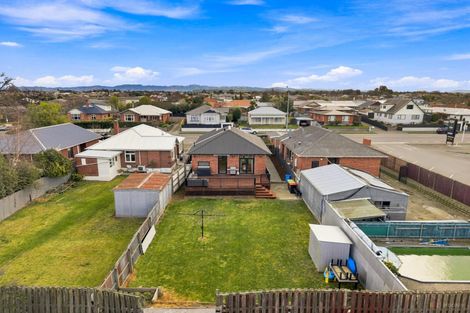 Photo of property in 55 Wilson Street, Seaview, Timaru, 7910